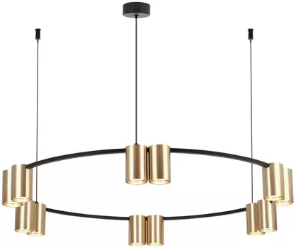 Подвесной светильник VELANTE 471-403-12