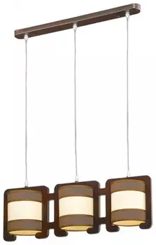 Подвесной светильник VELANTE 523-726-03