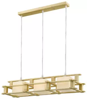 Подвесной светильник VELANTE 547-703-03