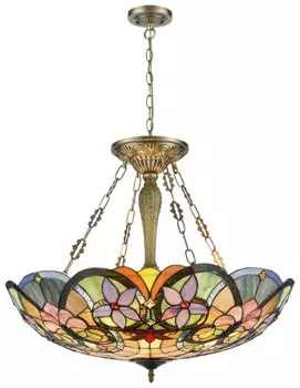 Подвесной светильник VELANTE 818-807-06