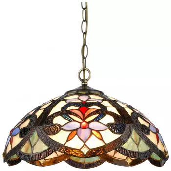 Подвесной светильник VELANTE 826-806-02