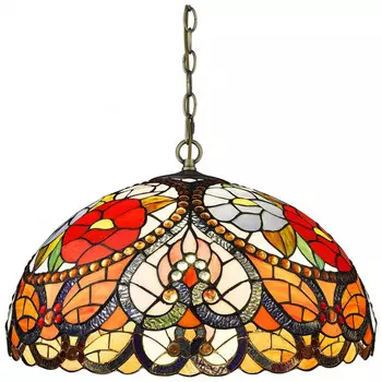 Подвесной светильник VELANTE 827-806-03