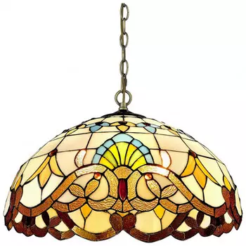 Подвесной светильник VELANTE 830-806-03