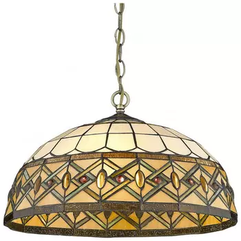 Подвесной светильник VELANTE 859-806-03