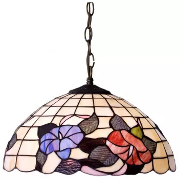 Подвесной светильник VELANTE 862-806-02