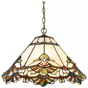 Подвесной светильник VELANTE 863-806-02