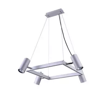 Подвесной светильник Vele Luce VL10135P04