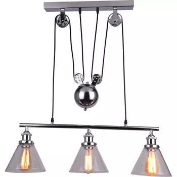 Подвесной светильник Vele Luce VL1183P03