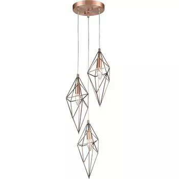 Подвесной светильник Vele Luce VL1544P03