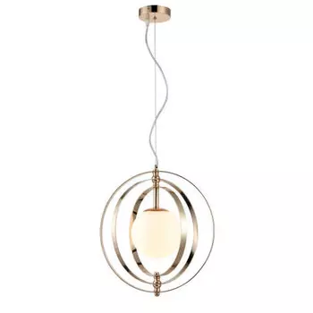 Подвесной светильник Vele Luce VL1834P01