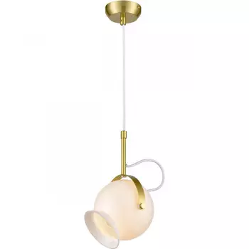 Подвесной светильник Vele Luce VL2084P01