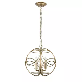 Подвесной светильник Vele Luce VL4164P03