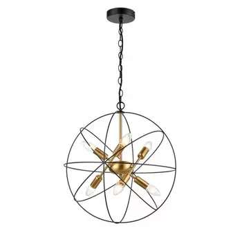 Подвесной светильник Vele Luce VL5342P06