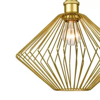 Подвесной светильник Vele Luce VL5384P01