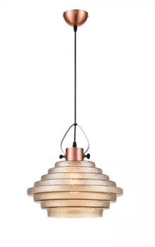 Подвесной светильник Vele Luce VL5404P21