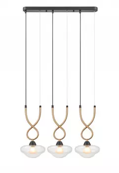 Подвесной светильник Vele Luce VL5444P03