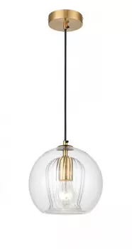 Подвесной светильник Vele Luce VL5504P01