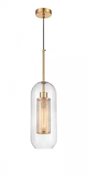 Подвесной светильник Vele Luce VL5524P11