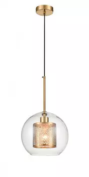 Подвесной светильник Vele Luce VL5524P21