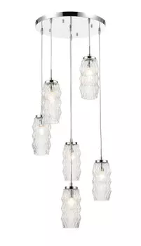 Подвесной светильник Vele Luce VL5583P16