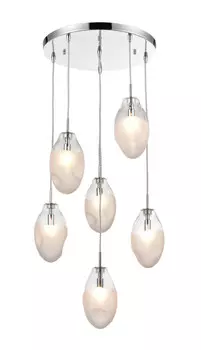 Подвесной светильник Vele Luce VL5613P16