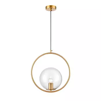 Подвесной светильник Vele Luce VL5714P11