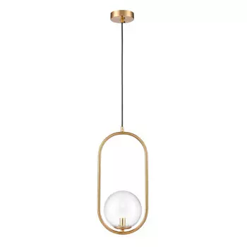 Подвесной светильник Vele Luce VL5714P21