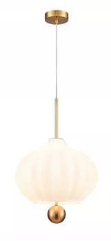 Подвесной светильник Vele Luce VL5714P41