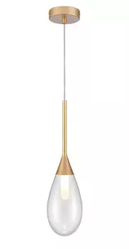 Подвесной светильник Vele Luce VL5864P01