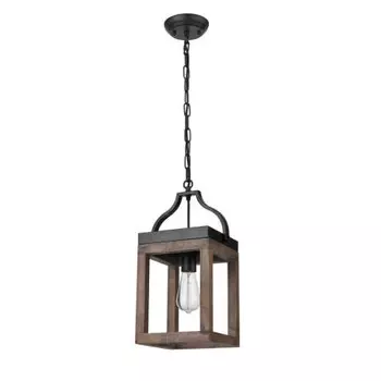 Подвесной светильник Vele Luce VL6002P01