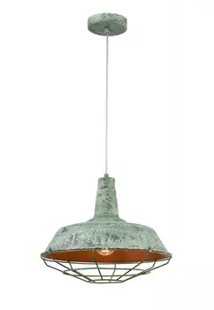 Подвесной светильник Vele Luce VL6124P01