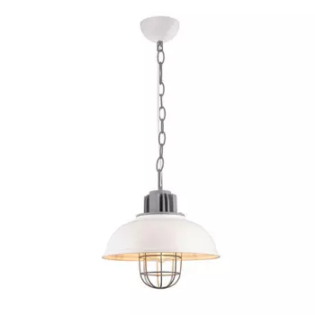 Подвесной светильник Vele Luce VL6201P01