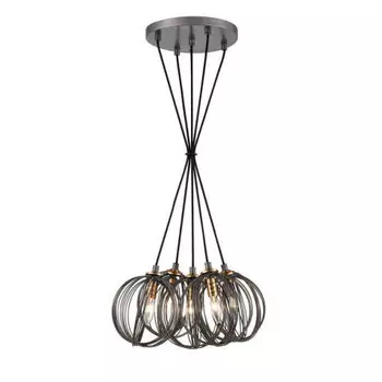 Подвесной светильник Vele Luce VL6212P05