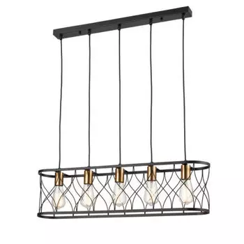 Подвесной светильник Vele Luce VL6242P05