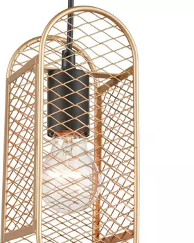 Подвесной светильник Vele Luce VL6344P01