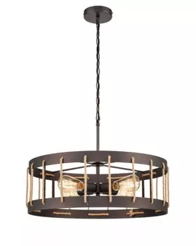 Подвесной светильник Vele Luce VL6426P14