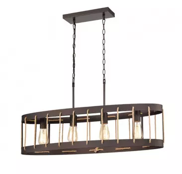 Подвесной светильник Vele Luce VL6426P24