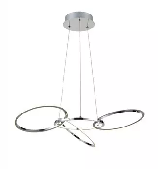 Подвесной светильник Vele Luce VL7033P04