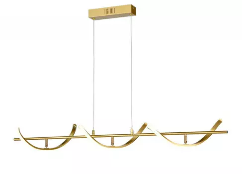 Подвесной светильник Vele Luce VL7094P03