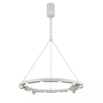 Подвесной светильник Vele Luce VL7171P12