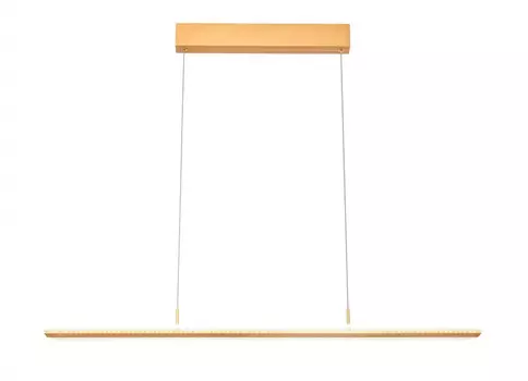 Подвесной светильник Vele Luce VL7224P01