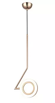 Подвесной светильник Vele Luce VL7304P21