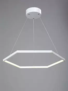 Подвесной светильник Vitaluce V04605-03/1S