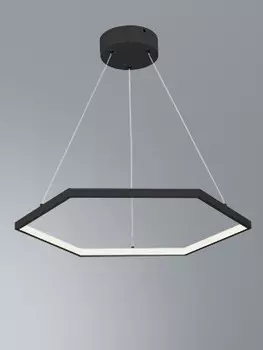 Подвесной светильник Vitaluce V04605-13/1S