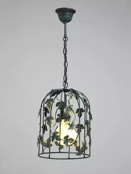 Подвесной светильник Vitaluce V1769/1S