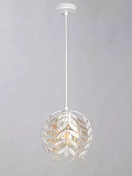 Подвесной светильник Vitaluce V1869-0/1S