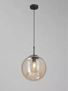 Подвесной светильник Vitaluce V2815-1/1S