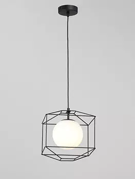 Подвесной светильник Vitaluce V2819-1/1S