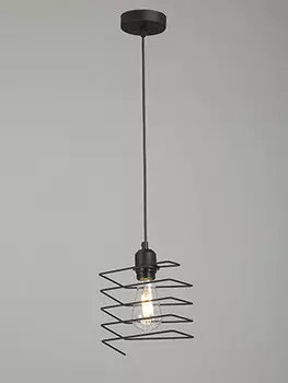 Подвесной светильник Vitaluce V2853-1/1S