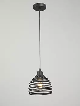 Подвесной светильник Vitaluce V2854-1/1S